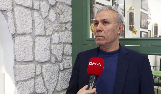 Mehmet Ali Ağca'dan Papa 14’üncü Leo görüşmesi