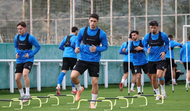 'Milli Araya Lider Girmek Önemliydi'