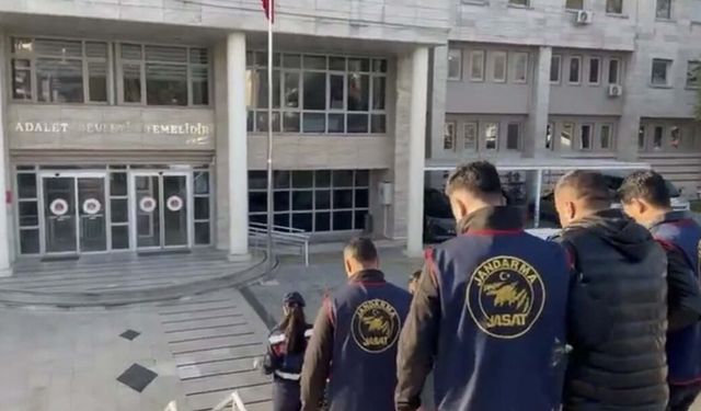 Muğla'da telefon dolandırıcılığına operasyon: 5 tutuklama