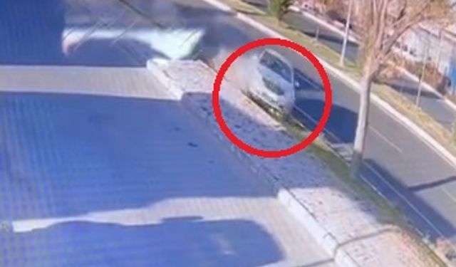 Nevşehir'de feci kaza can aldı