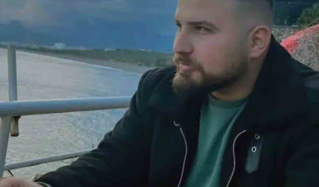 'Otel önünde alkol kullanmayın' uyarısı yapan güvenlik görevlisi öldürüldü