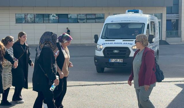 Oto tamirhanesinde silahlı kavga