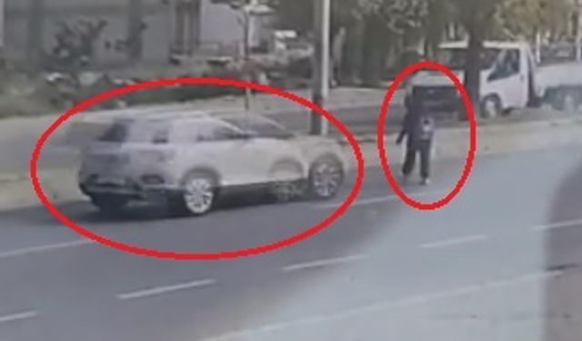 Otomobilin çarptığı 14 yaşındaki Buğlem Berra öldü