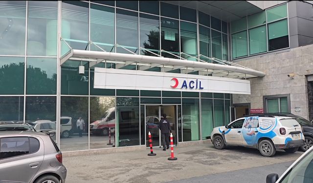 Özgü Namal taburcu oldu