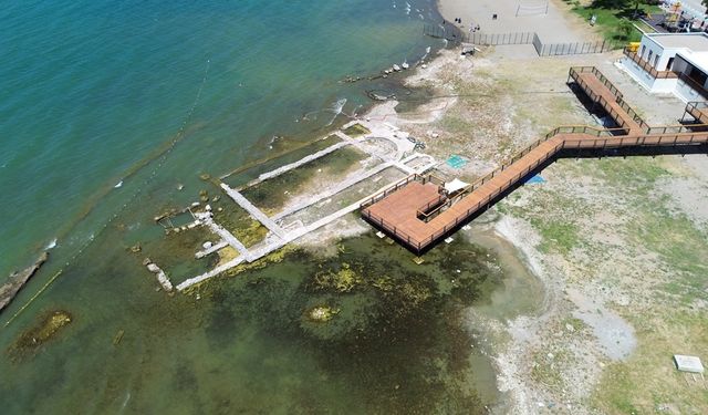 Papa 14. Leo İznik’e Geliyor: Tarihi Ayin Başlıyor