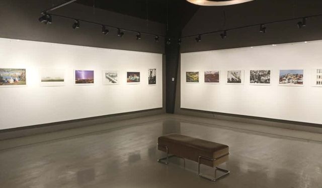 Sakarya’nın kültürel belleği 48 karede buluştu