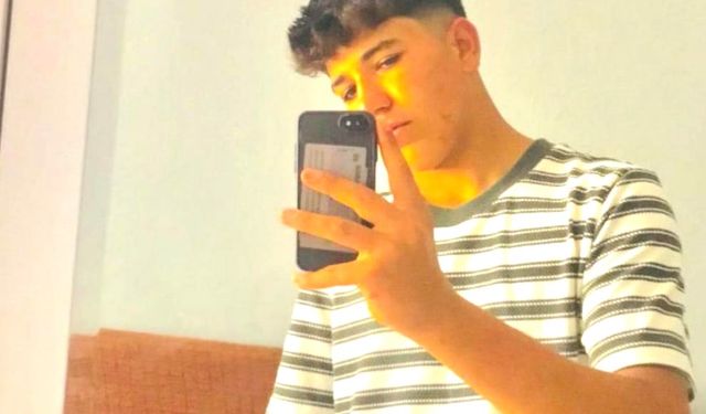 Şanlıurfa'da meydana gelen kazada ehliyetsiz sürücü öldü, 2 kişi yaralandı