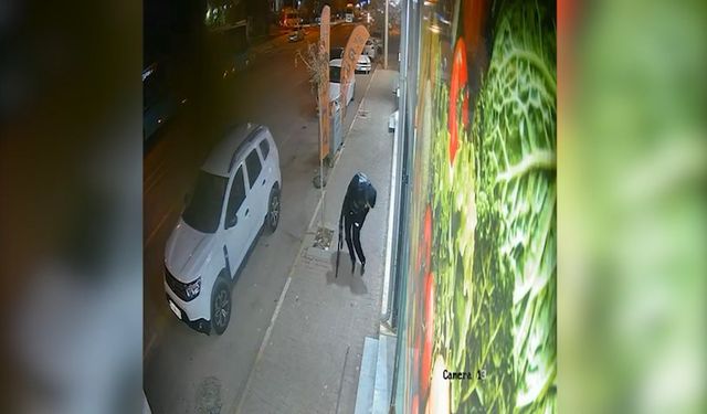 Şanlıurfa'da Silahlar Konuştu