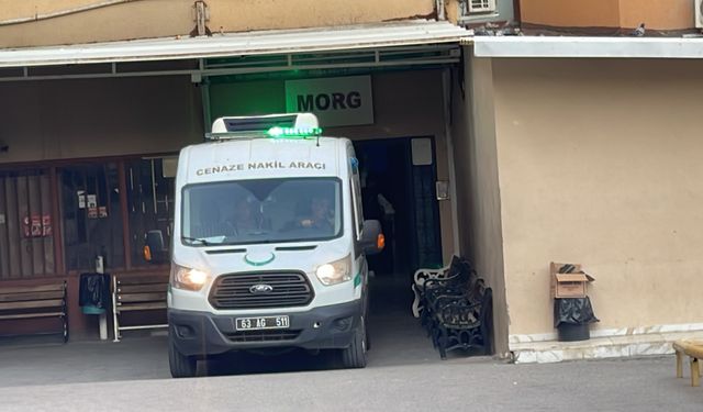 Şanlıurfa'da sobadan sızan dumandan zehirlendiler