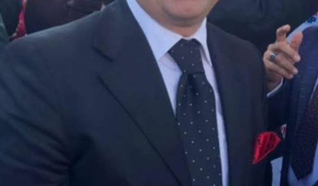 Serik'te rüşvet operasyonunu