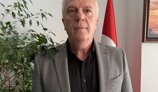 Tekirdağ'ın suyu bitiyor