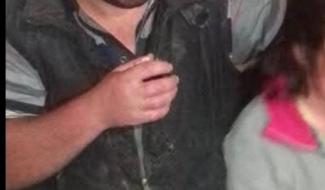 Tokat'ta evde çıkan yangında görme engelli İlhami hayatını kaybetti