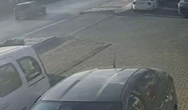 Trafik kazasının ardından verdiği yaşam mücadelesini kaybetti