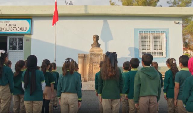 Uzak Şehir birinci yılını zirvede kutladı