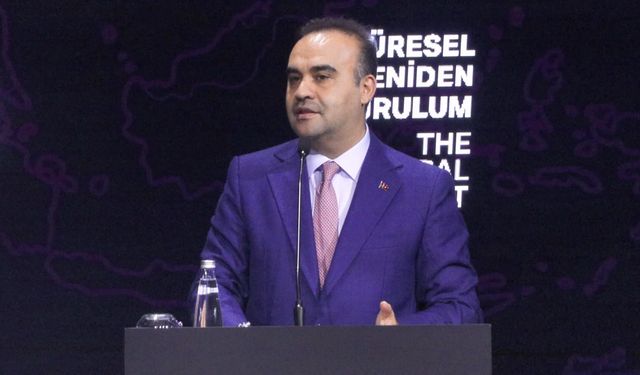 "Yapay zeka evrimini insanlık yararına kullanmak istiyoruz"