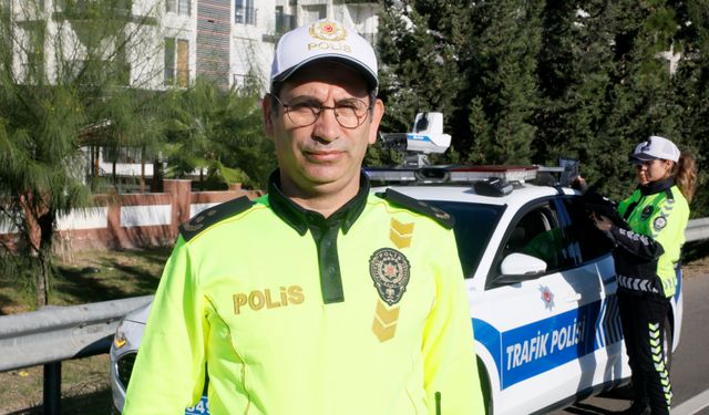 Yapay Zeka Radar Sistemi 4 Şeridi Aynı Anda Tarıyor