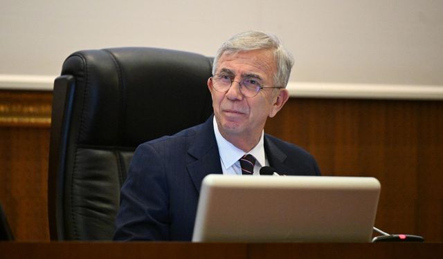 Yavaş’tan ‘konser soruşturması’ iznine itiraz dilekçesi