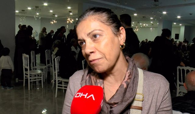 "Yüzyılın Konut Projesi'nde İstanbul'umuzu bir kez daha başımızın tacı yapıyoruz"