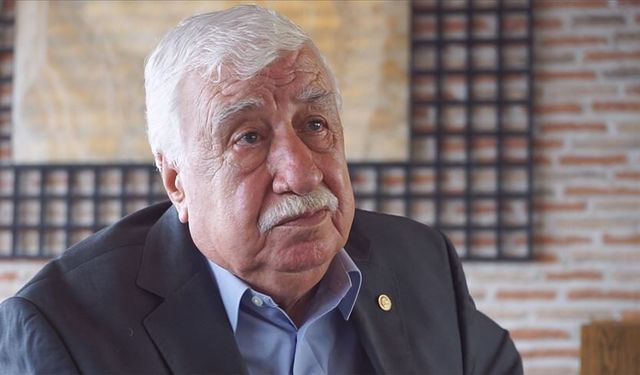 Ahmet Gülhan Hayatını Kaybetti