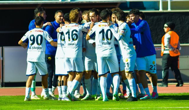 Sincan Belediyesi Ankaraspor-Ankaragücü Maçı Hangi Kanalda?