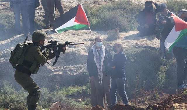 Orta Doğu'yu Değiştiren Karar: Balfour Deklarasyonu