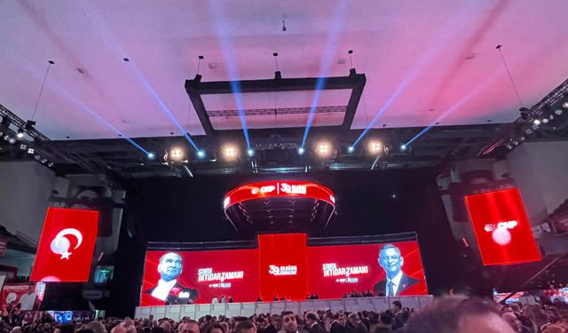 Listede sürpriz isim yok