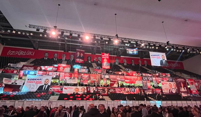 Anahtar listede kimler var, kimler yok?