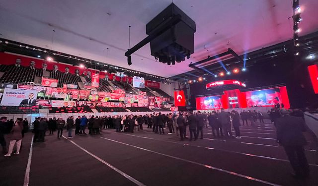 Özgür Özel’in A takımı listede