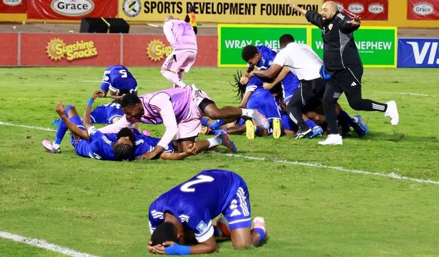 Dünya Kupası'na Katılan En Az Nüfuslu Ülke