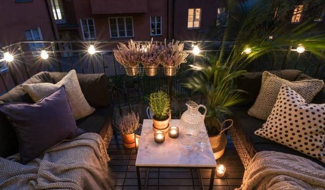 Küçük Ev, Büyük Konfor: Alanınızı Verimli Kullanmanın Sırları Neler?