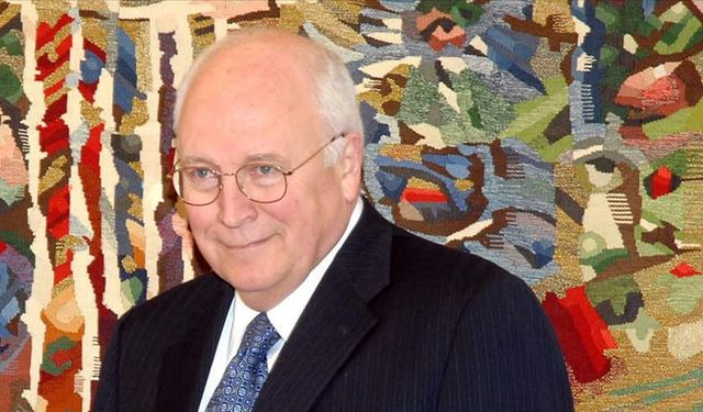 Eski ABD Başkan Yardımcısı yaşamını yitirdi