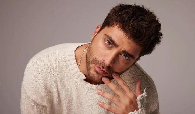 Doğukan Güngör Kızılcık Şerbeti'nden mi Ayrılıyor?