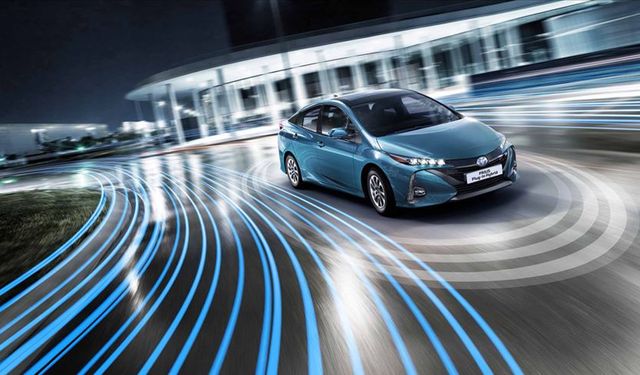 2025’in En İyi Elektrikli Araç Modelleri