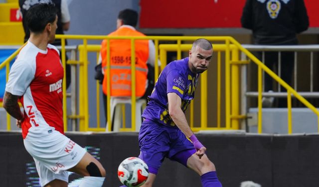 Fatih Karagümrük'u Son Dakikada Yakaladı