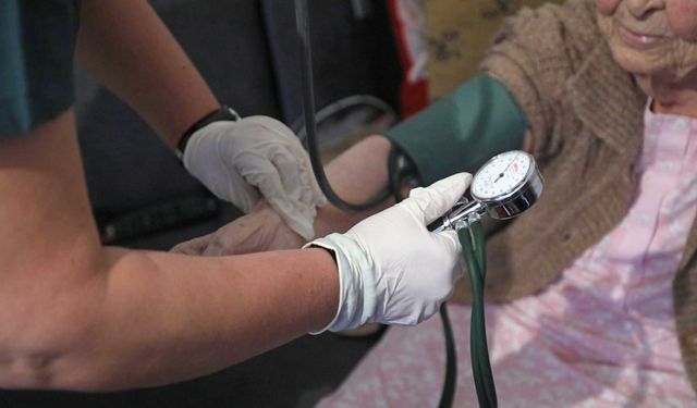 Çankaya Belediyesi'nden evlere 3 farklı hizmet