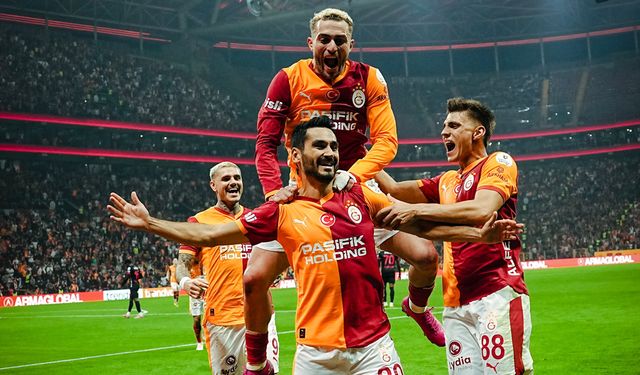 Galatasaray’da Kritik Maçlar Öncesi 10 Eksik Şoku