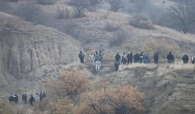 Şehitlerimizin Naaşı Türkiye'de!