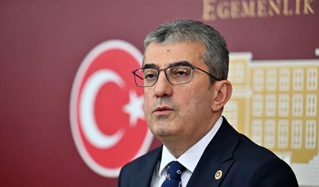 TBMM’de diploma tartışması: Günaydın’dan üç ayda doğrulama çağrısı