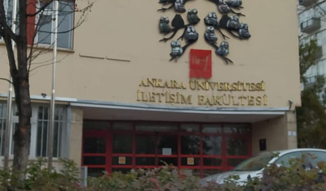 Cumhuriyet'in İletişim Fakültesi: İLEF