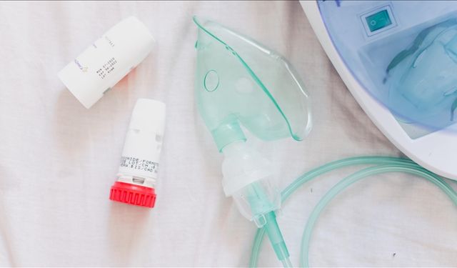 Astımla Yaşamak: Her Nefeste Hayata Tutunmak