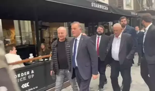 “Yolsuzluk” soruşturmasında Selim İmamoğlu ifade verdi