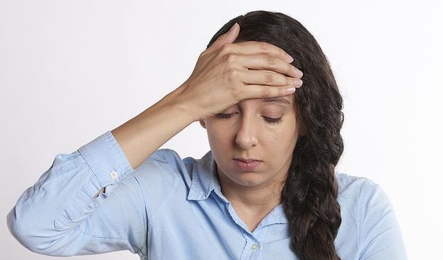 Migrenle yaşam: Sessiz bir acının günlük mücadelesi