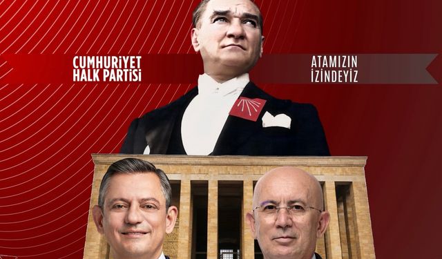 CHP Ankara İl Örgütü Cumartesi Anıtkabir’de olacak