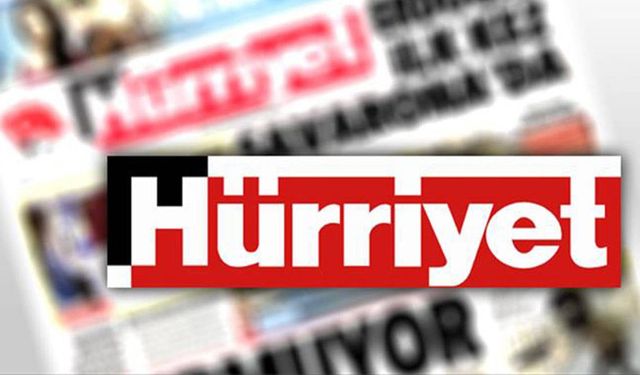 Ankara’daki Hürriyet Gazetesi basımını kapatıyor