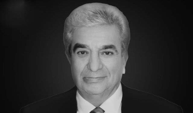 Beşiktaş’ın eski asbaşkanı Levent Erdoğan vefat etti