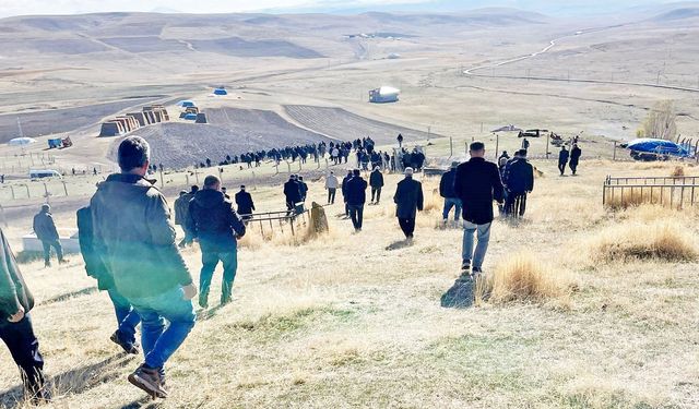 Erzurum Tekman’da bir kişiyi döverek öldüren 6 kişiden 3’ü ev hapsi aldı!