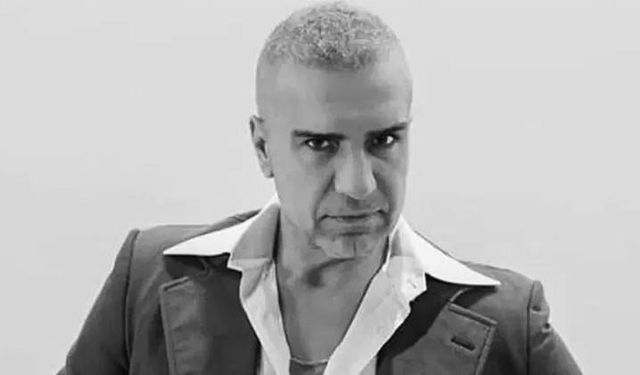 Berdan Mardini boşanma iddialarına son noktayı koydu