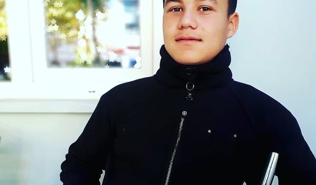 İş kazasında ölen Musa Ören'in ailesi adalet bekliyor