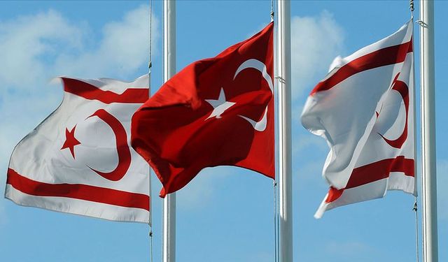 İletişim Başkanı Duran'dan KKTC'ye Kutlama Mesajı