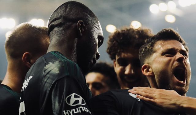 Kocaelispor'a Transfer Yasağı!